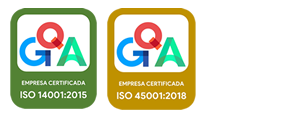 Logos Certificadoras